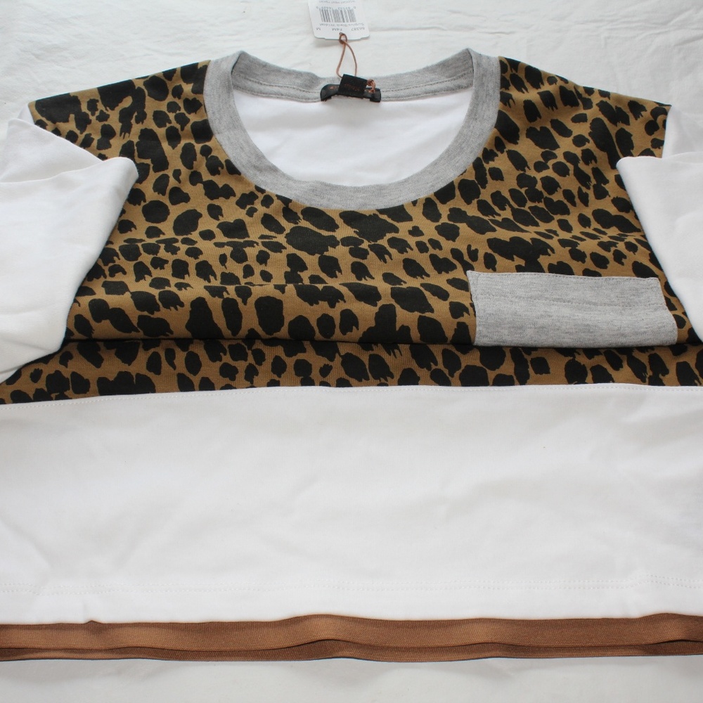 Coach Tee - Picture 3 of 8